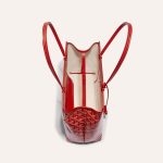 Goyard Bellechasse Biaude PM Bag Red - Image 4